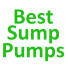 Best Sump Pumps logo