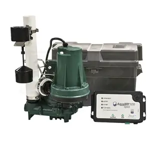 Zoeller Aquanot 508-0006